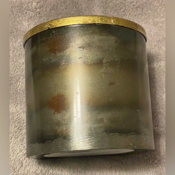 Anthro | Linnea for Terrain | Harvest Pumpkin Candle | Hand Poured in USA | NWT - Picture 8 of 8